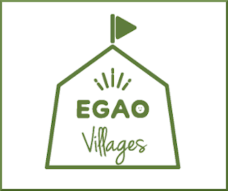 egao village